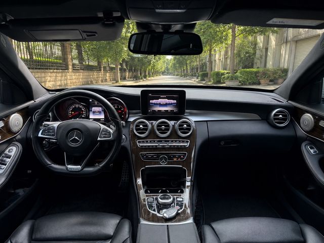 M-BENZ賓士 C300  第3張相片