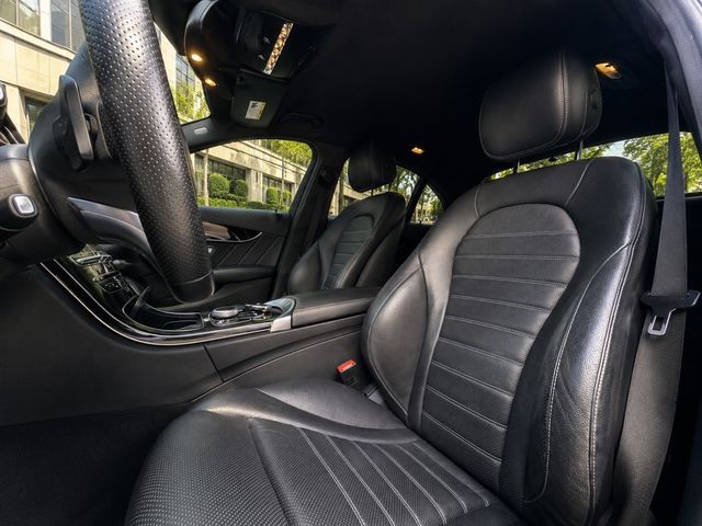 M-BENZ賓士 C300  第4張相片