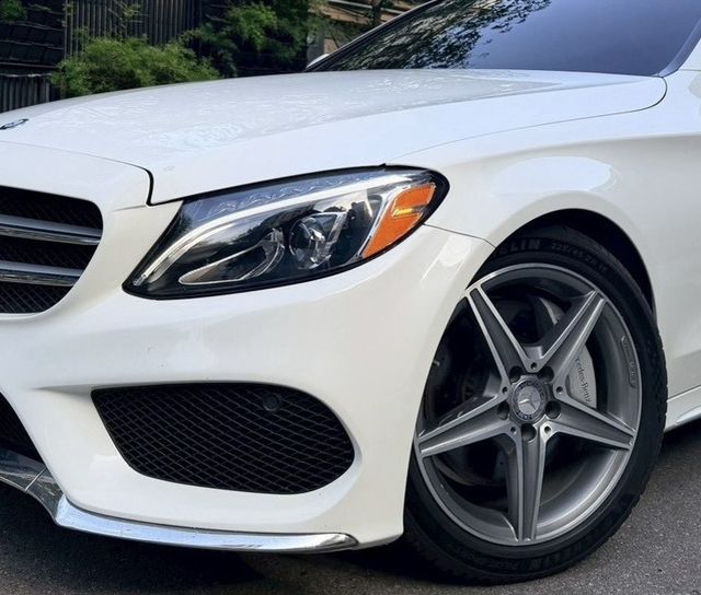 M-BENZ賓士 C300  第10張相片