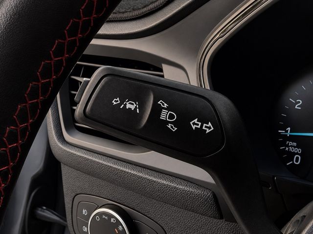 FORD福特 FOCUS ST  第6張相片