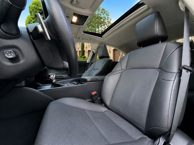 LEXUS凌志 ES300H  第3張相片