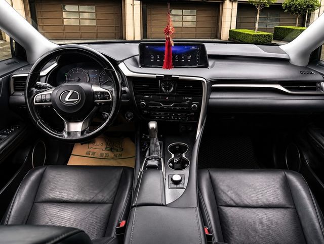 LEXUS凌志 RX200T  第2張相片