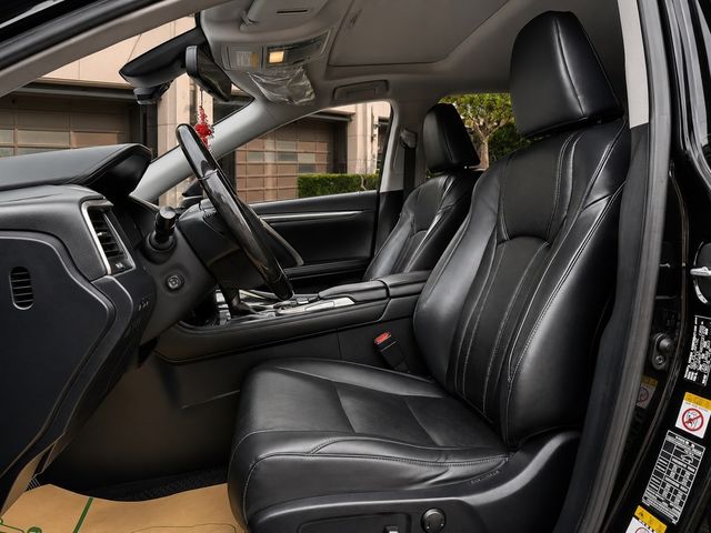 LEXUS凌志 RX200T  第3張相片