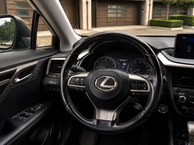 LEXUS凌志 RX200T  第6張相片