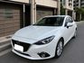 MAZDA馬自達 MAZDA 3  第1張縮圖
