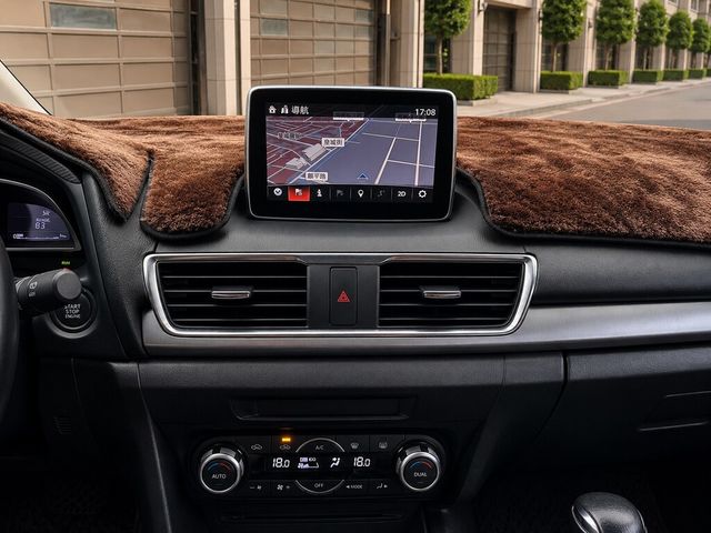 MAZDA馬自達 MAZDA 3  第5張相片