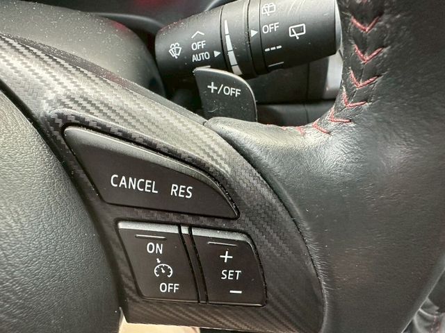 MAZDA馬自達 MAZDA 3  第8張相片