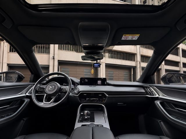 MAZDA馬自達 CX-60  第4張相片