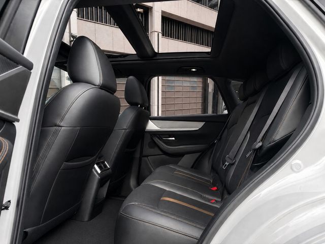 MAZDA馬自達 CX-60  第7張相片