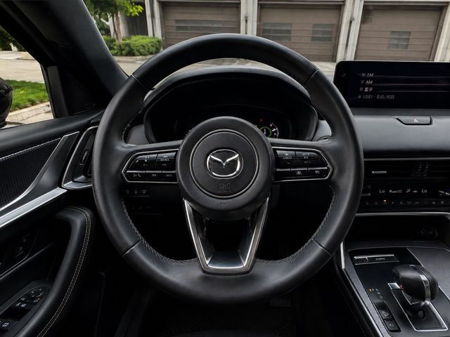 MAZDA馬自達 CX-60  第8張相片