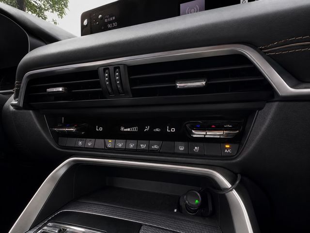 MAZDA馬自達 CX-60  第10張相片