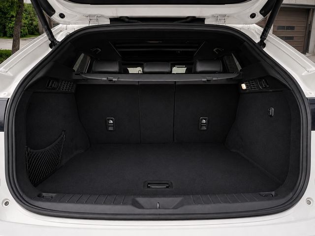 MAZDA馬自達 CX-60  第13張相片