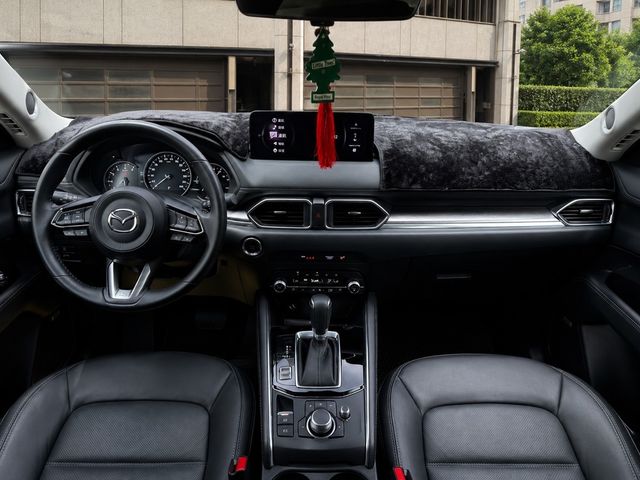 MAZDA馬自達 CX-5  第2張相片