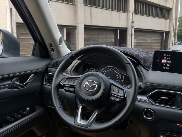 MAZDA馬自達 CX-5  第3張相片