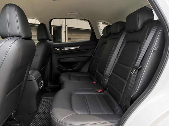 MAZDA馬自達 CX-5  第4張相片