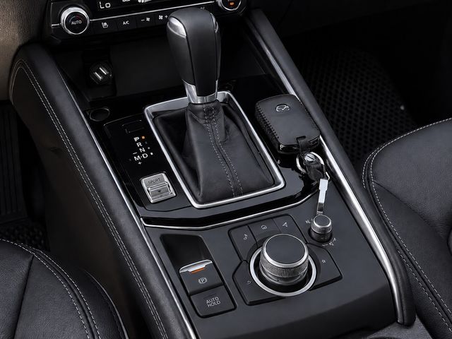 MAZDA馬自達 CX-5  第6張相片