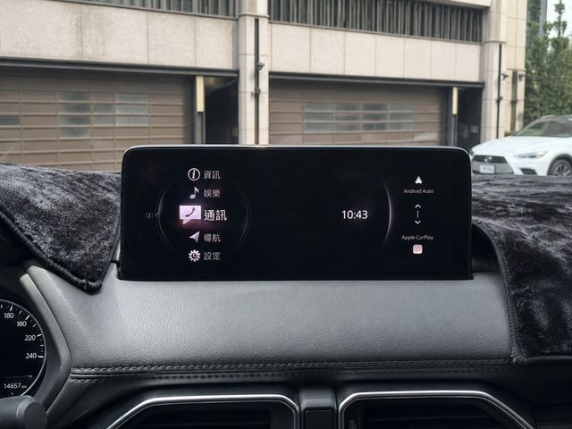 MAZDA馬自達 CX-5  第7張相片