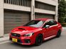 SUBARU速霸陸 WRX  第1張縮圖