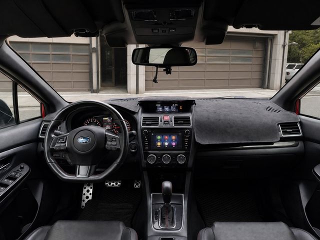 SUBARU速霸陸 WRX  第3張相片