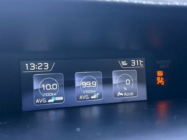 SUBARU速霸陸 WRX  第10張相片