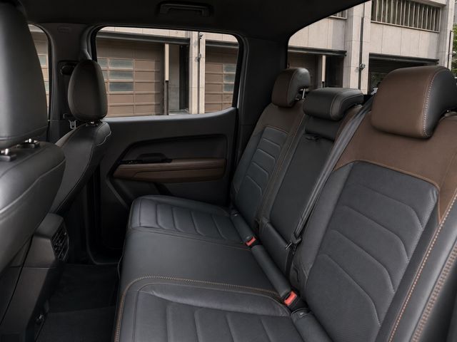 VOLKSWAGEN福斯 AMAROK  第5張相片
