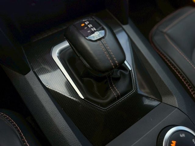VOLKSWAGEN福斯 AMAROK  第9張相片