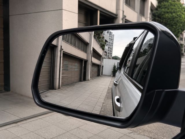 VOLKSWAGEN福斯 AMAROK  第12張相片