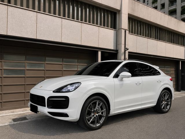 PORSCHE保時捷 CAYENNE  第2張相片