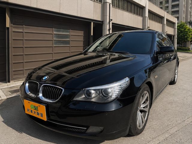 BMW寶馬 523  第1張相片