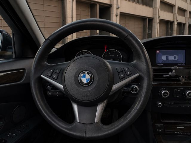 BMW寶馬 523  第6張相片
