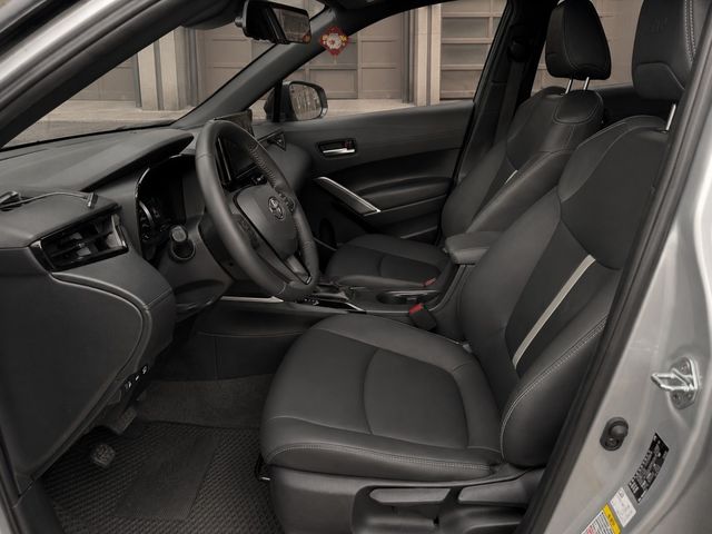 TOYOTA豐田 COROLLA CROSS  第3張相片
