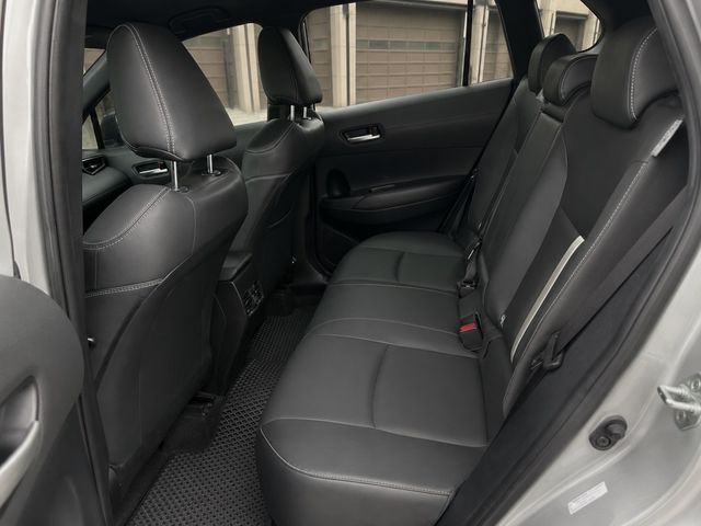TOYOTA豐田 COROLLA CROSS  第4張相片