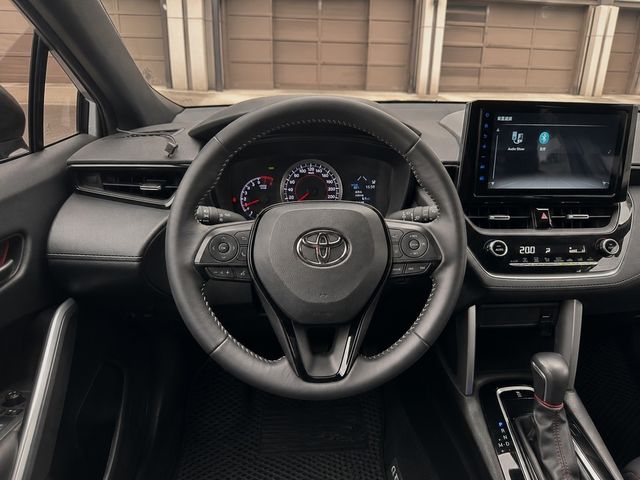 TOYOTA豐田 COROLLA CROSS  第5張相片