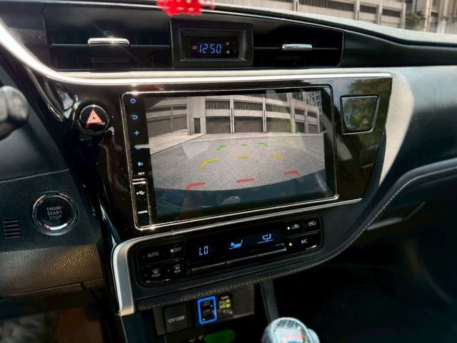 TOYOTA豐田 ALTIS  第5張相片