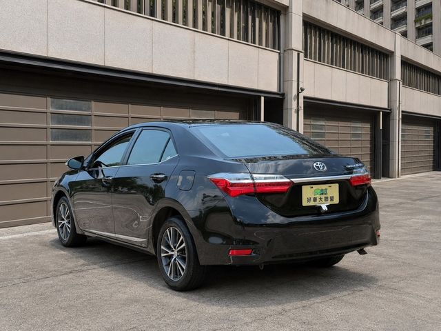 TOYOTA豐田 ALTIS  第8張相片