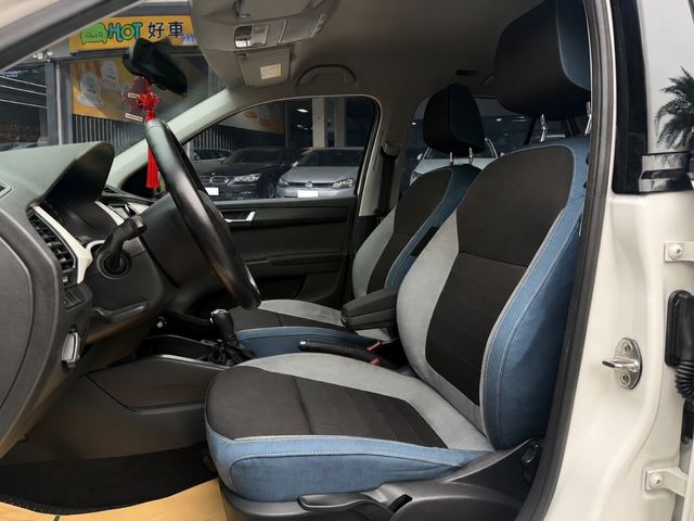 SKODA司科達 FABIA  第3張相片