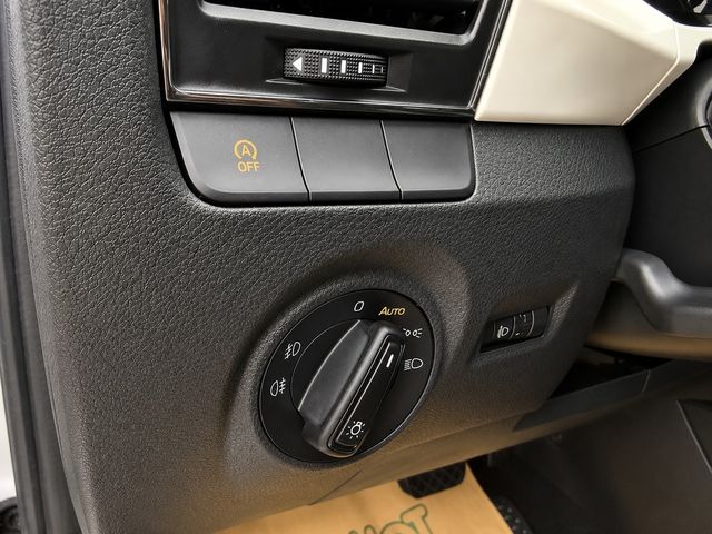 SKODA司科達 FABIA  第8張相片