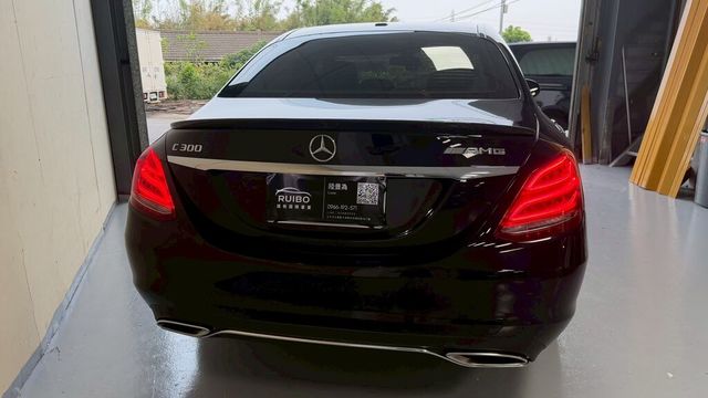 M-BENZ賓士 C300  第3張相片