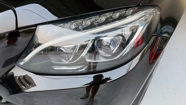 M-BENZ賓士 C300  第9張相片