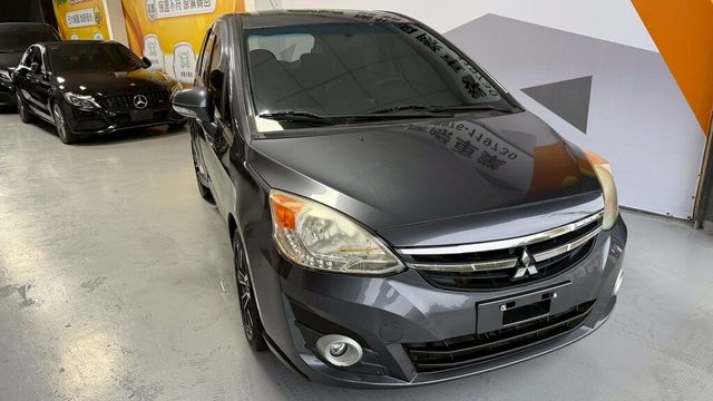 MITSUBISHI三菱 COLT PLUS  第1張相片