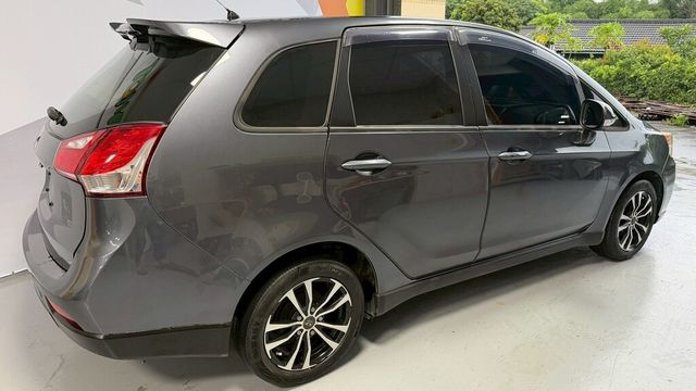 MITSUBISHI三菱 COLT PLUS  第2張相片