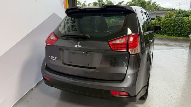 MITSUBISHI三菱 COLT PLUS  第3張相片