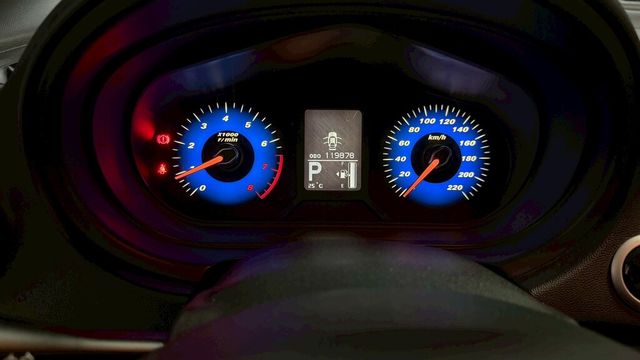 MITSUBISHI三菱 COLT PLUS  第6張相片