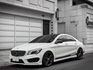 M-BENZ賓士 CLA250  第1張縮圖