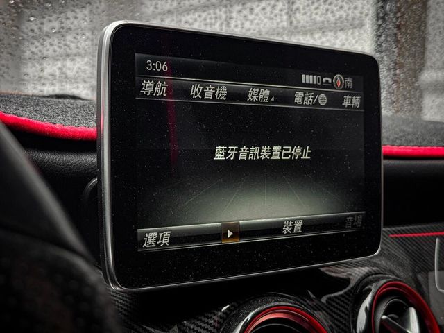 M-BENZ賓士 CLA250  第10張相片