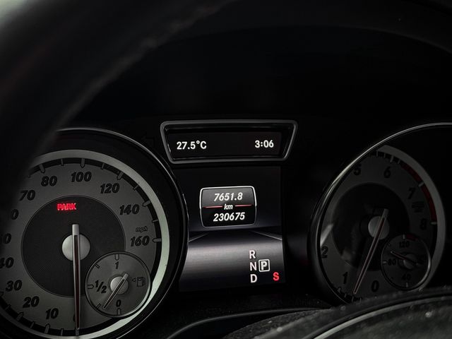 M-BENZ賓士 CLA250  第16張相片
