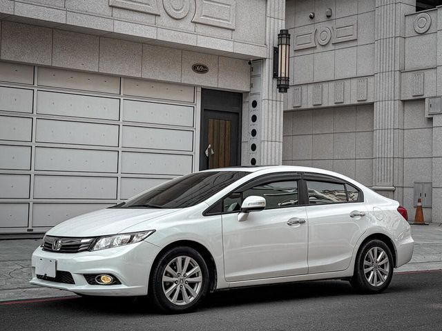 HONDA本田 CIVIC  第1張相片