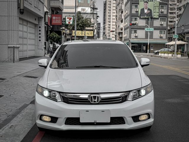 HONDA本田 CIVIC  第4張相片