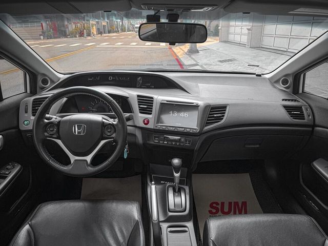HONDA本田 CIVIC  第7張相片