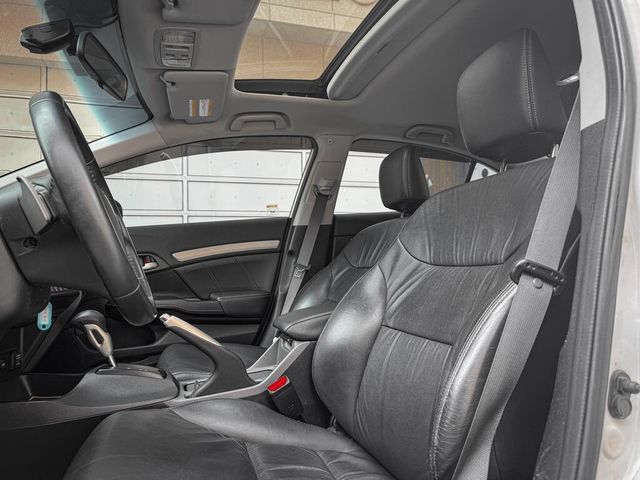 HONDA本田 CIVIC  第9張相片